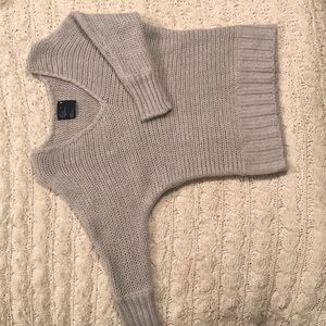 American eagle sweater